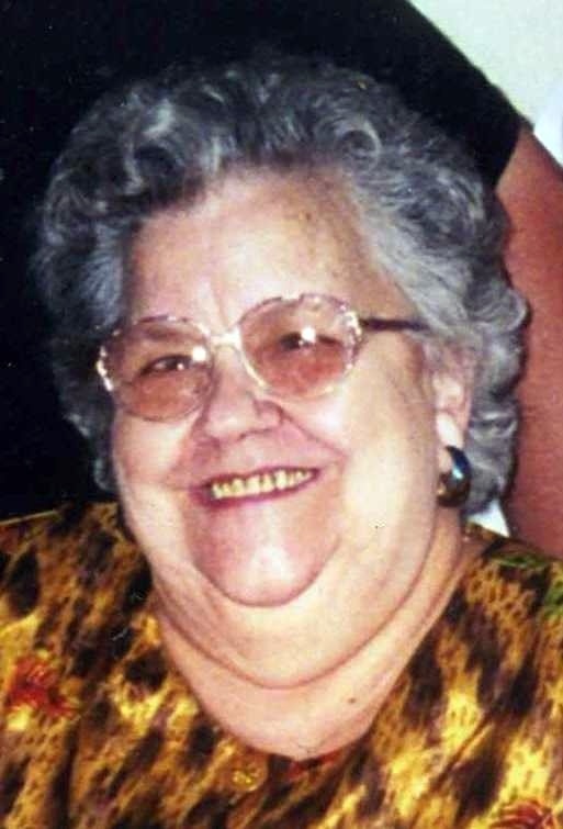Ruby I Magner Obituary Rockford, IL