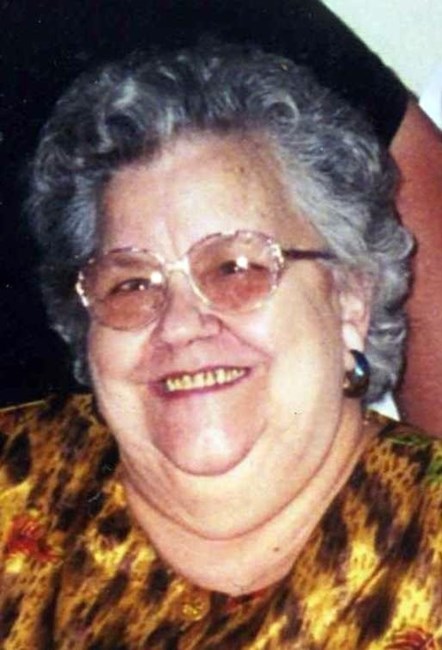 Obituary of Ruby I Magner
