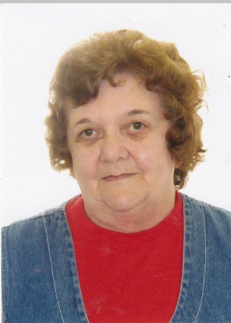 Obituary of Vivian Peterson