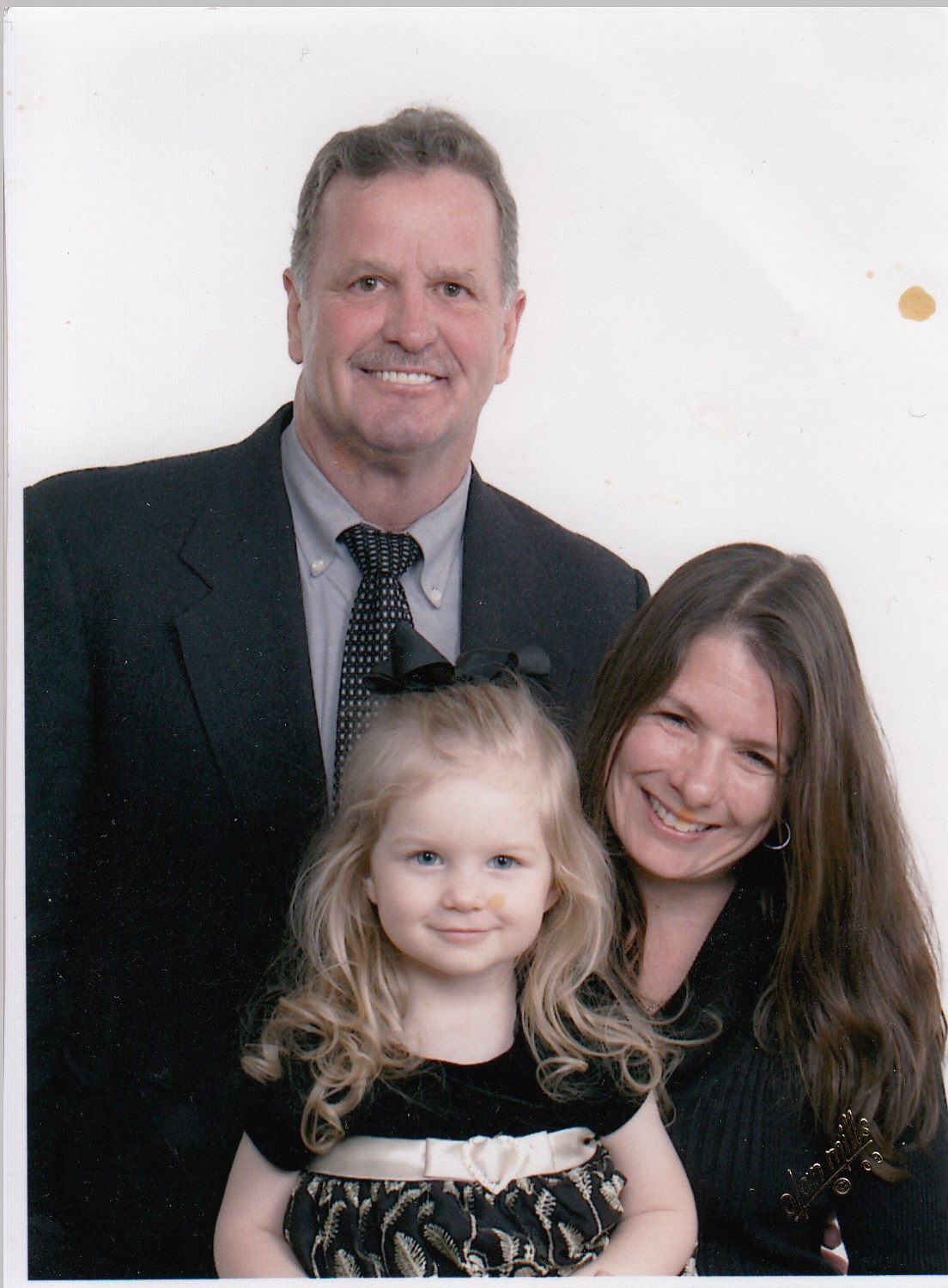 Obituary of David L. Henson