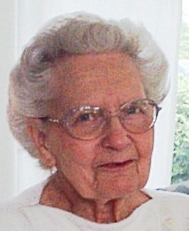 Obituary of Lucille Hayes Shelly