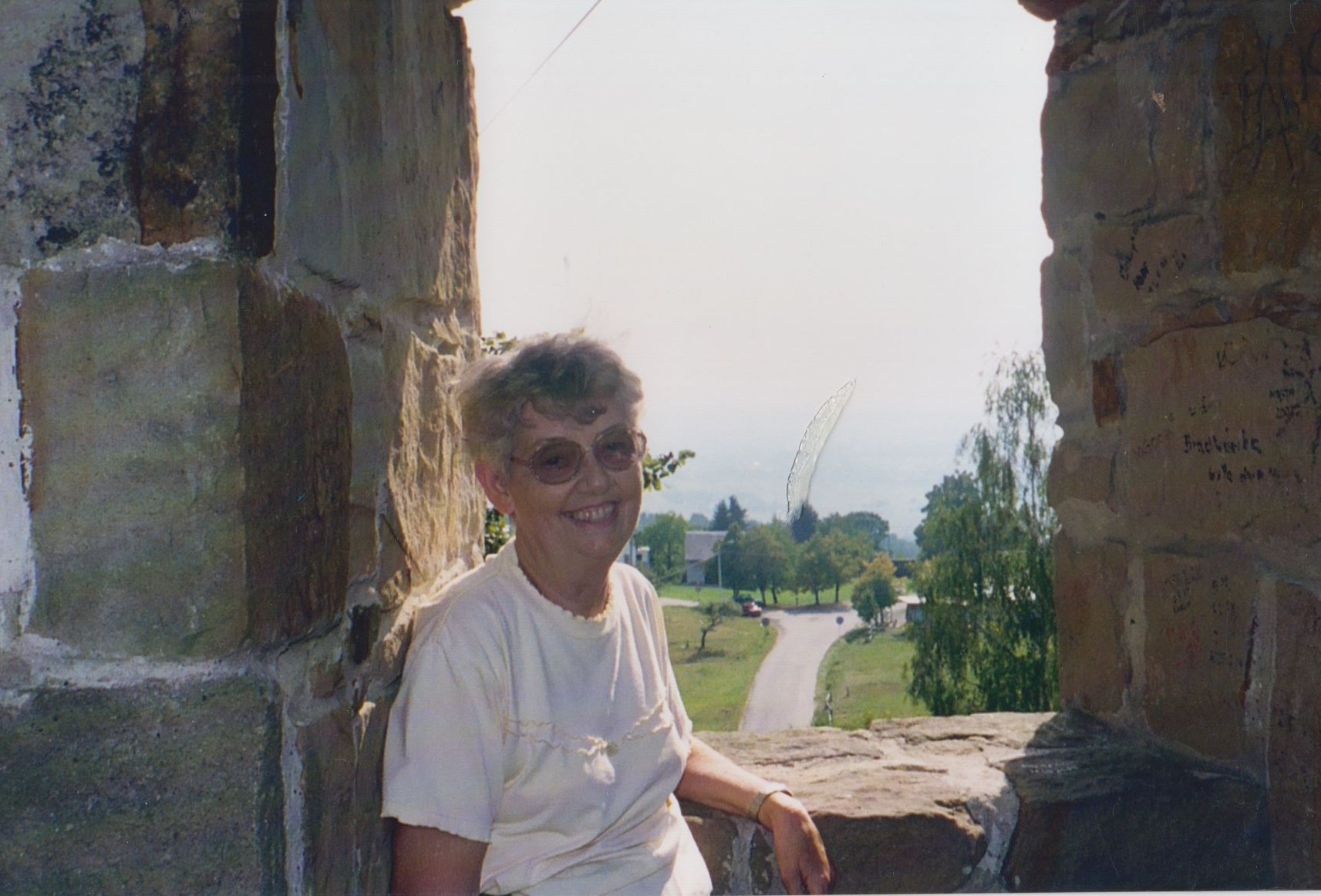 Obituary of Lorraine Marie Hauglid