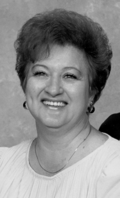 Obituary of Judith Holzinger
