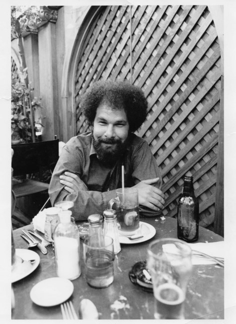 Obituary of Walter Hancock Joseph Jr.