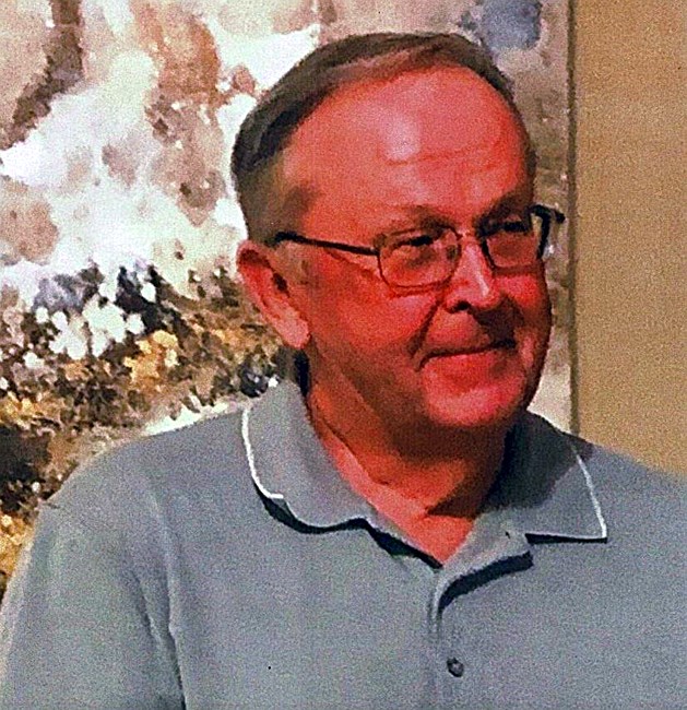 Obituary of Ronald Dale Phillips