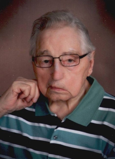 Obituary of Ernest "Ernie" R. Cretaro