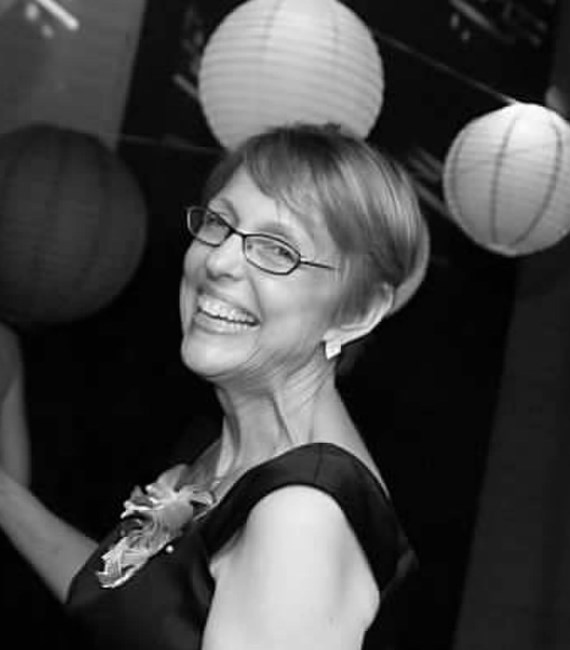 Obituary of Cathy Patterson Wood