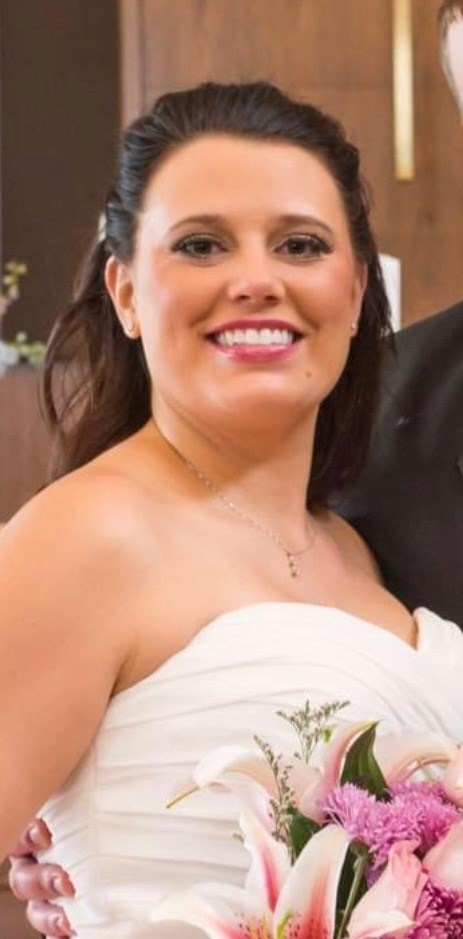 Obituary of Stephanie Miriam Aitken