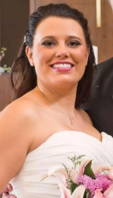 Obituary of Stephanie Miriam Aitken