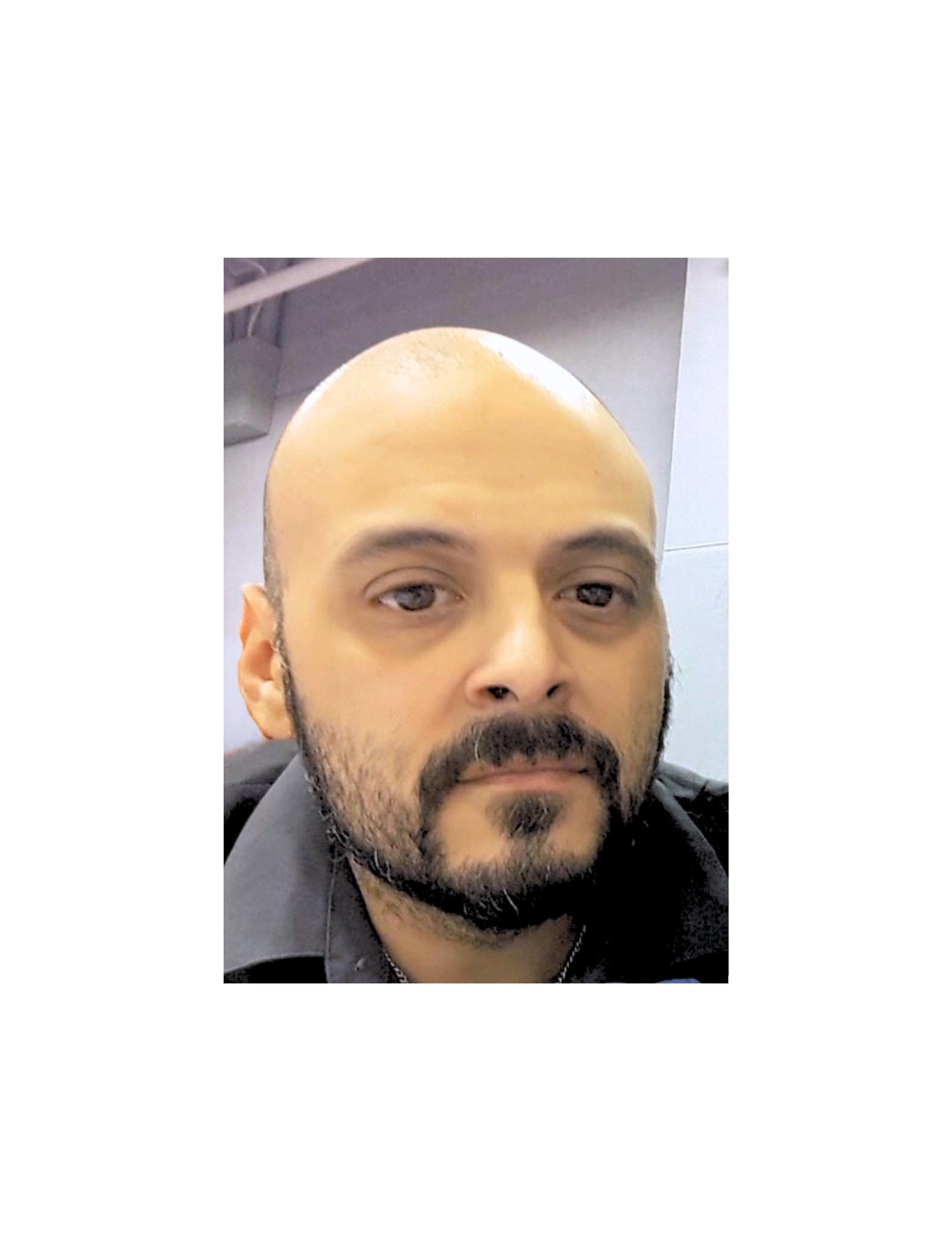 Obituary of George Natividad