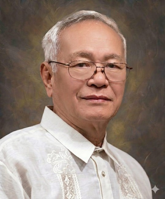 Obituary of Emilito Hipolito David