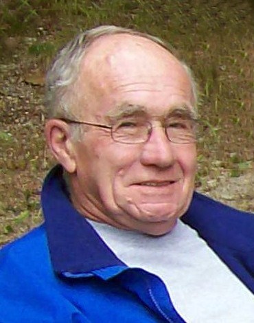 Obituary of Paul A. Mathieu