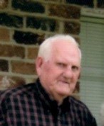 Obituary of Jack Davis Hill