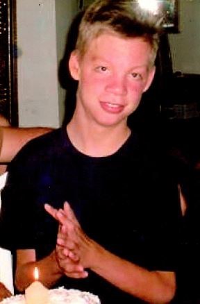 Obituary of Nicholas Stevens Forbes