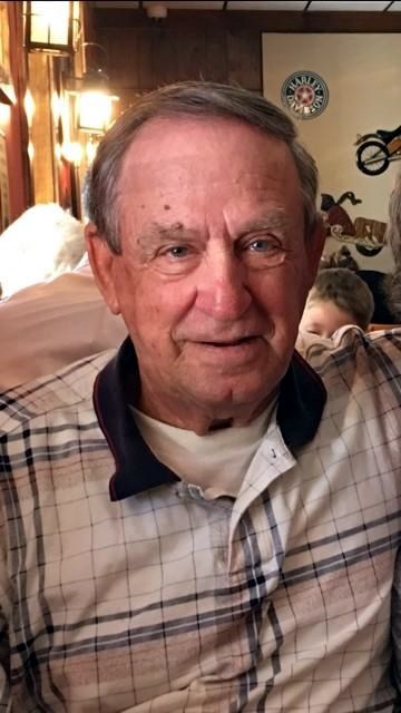 Obituary of Sammy Charles Bebber