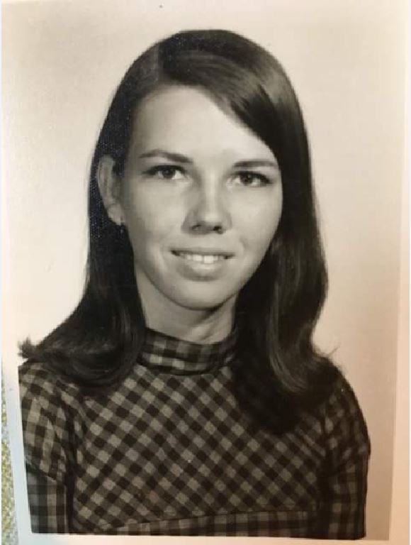 Obituario de Angela Louise Johnson