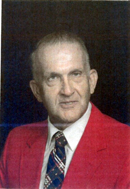 Obituary of Ira Linwood Dove