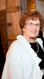 Carolyn Quinn