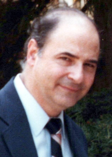 Obituary of Abraham Pellegrini
