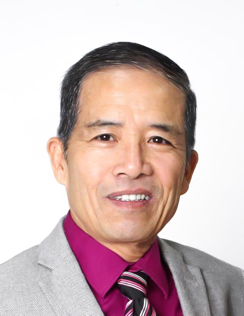 Obituary of Loi Tran