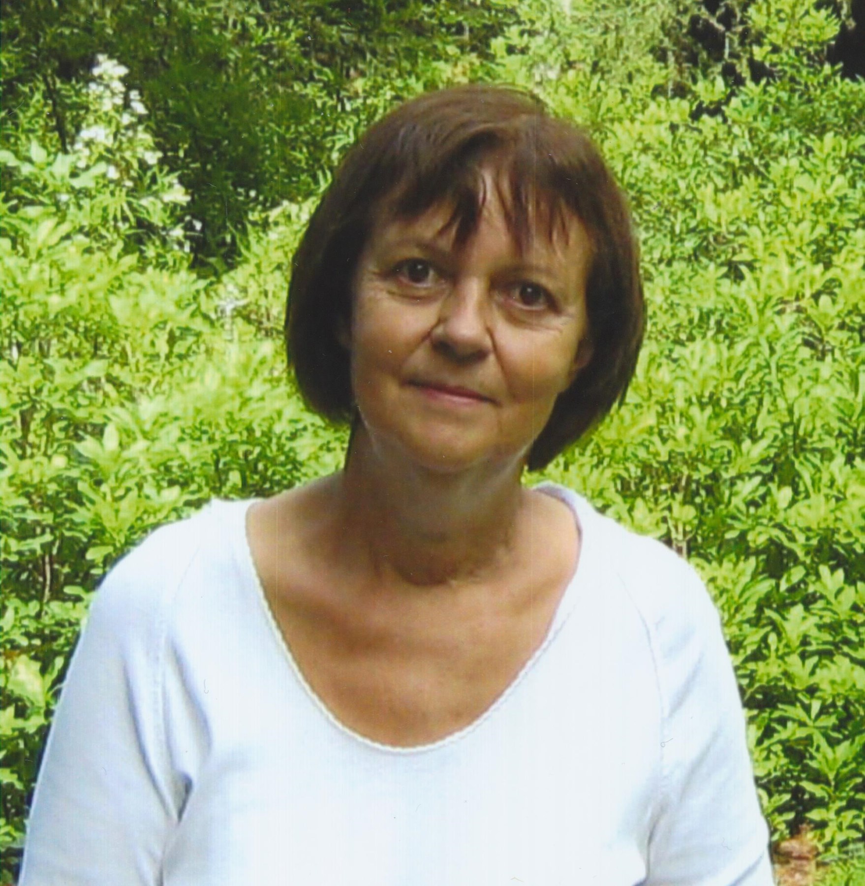 Avis de décès de Lise Fournier