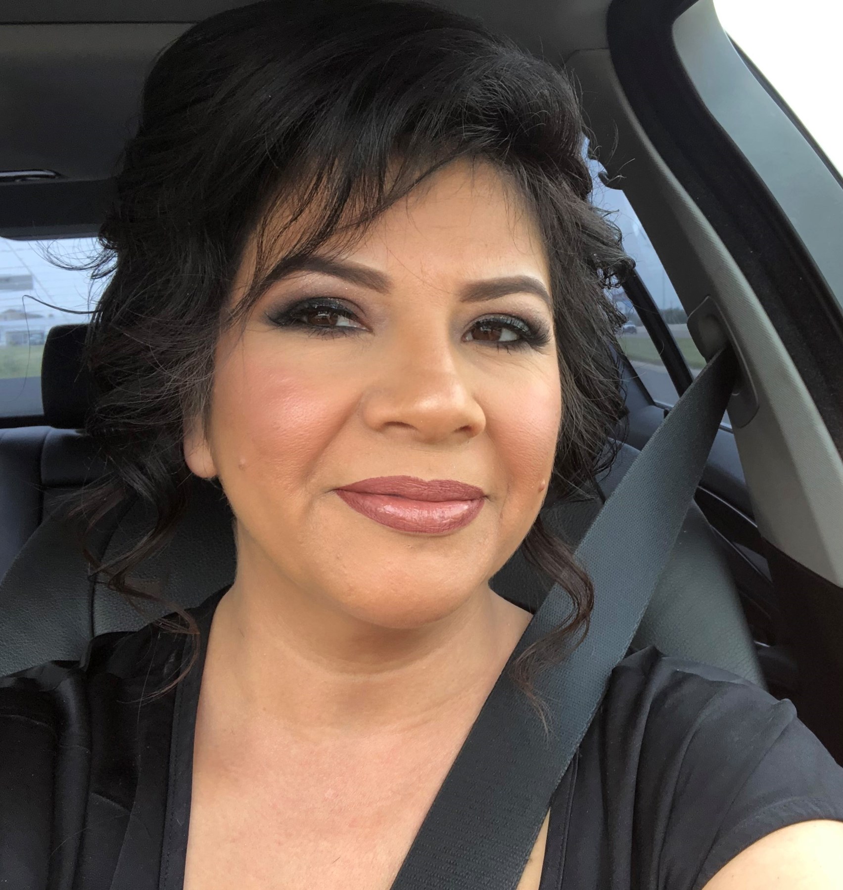 Obituary of Maria De Jesus Guerrero