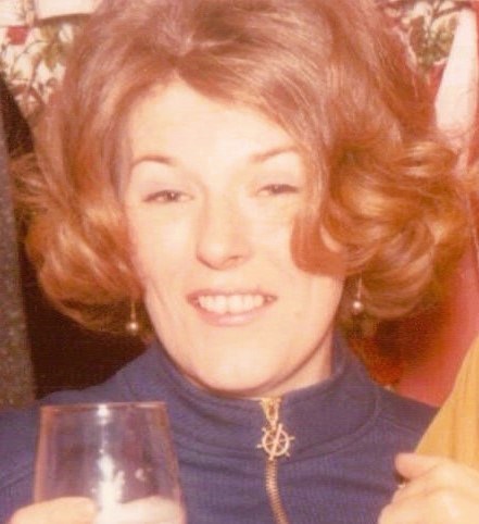 Obituary of Judith J. Sauer