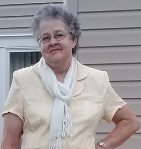 Joyce Ward Obituary Wilmington, NC