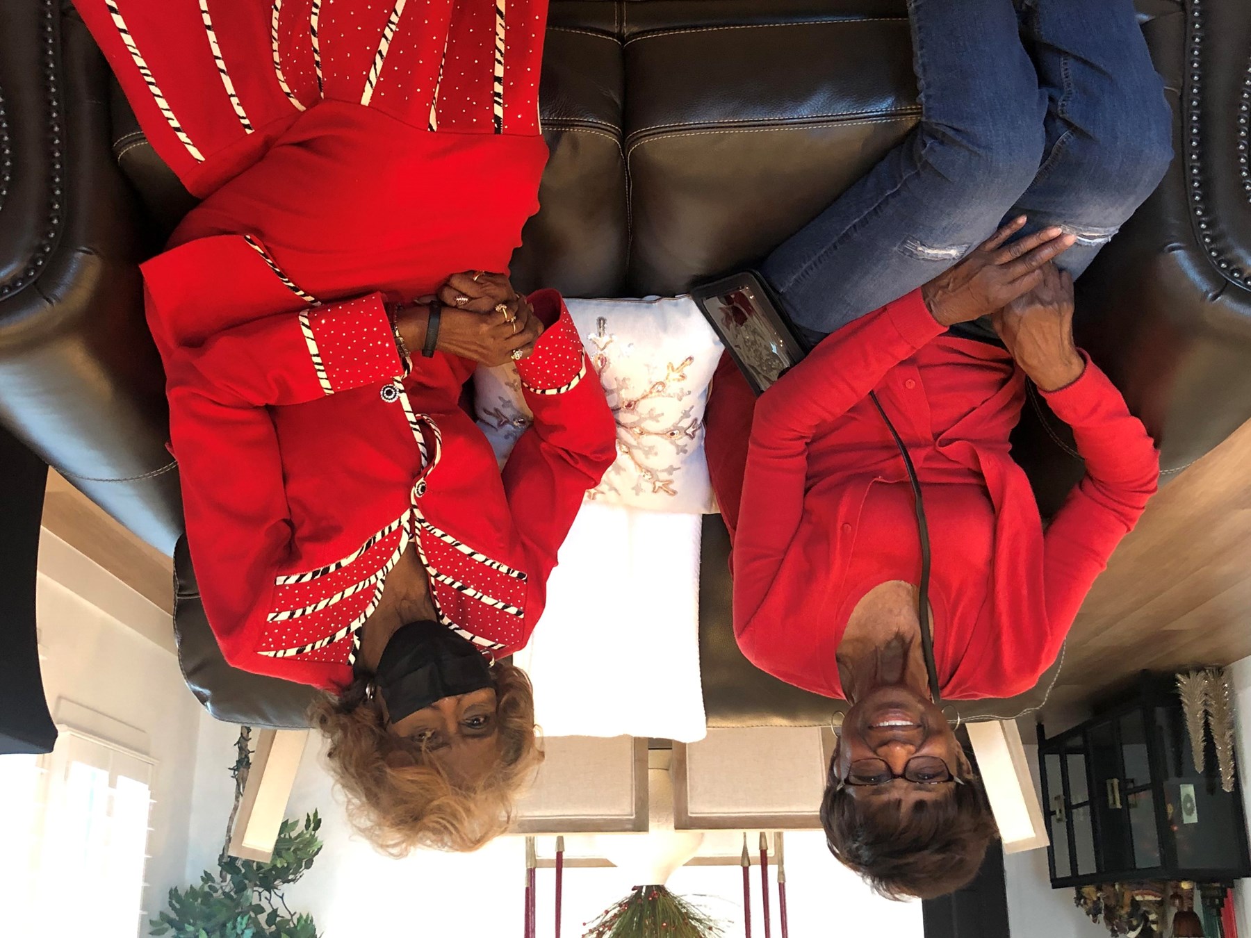 Obituary of Annie Ruth Abron