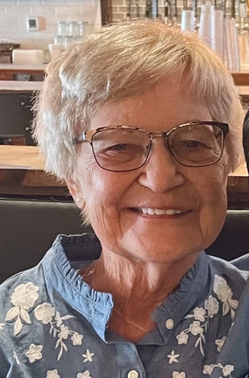 Janet Franceschi Obituary - Brandon, FL