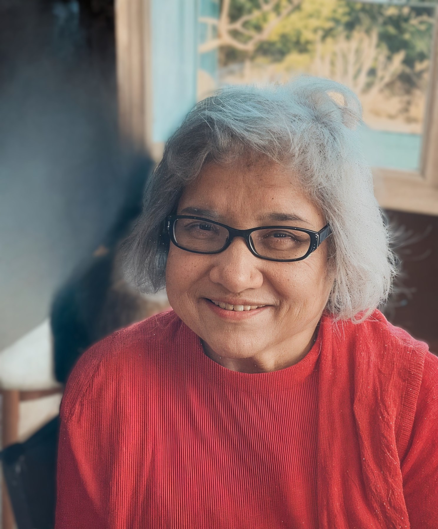 Obituary of Yvonne Christine Mascarenas