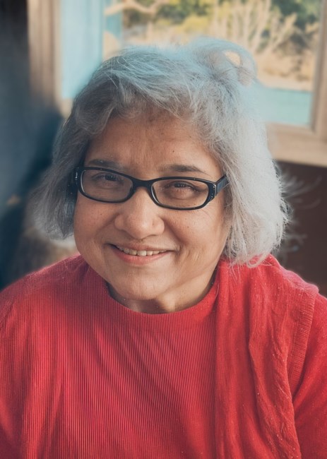 Obituary of Yvonne Christine Mascarenas