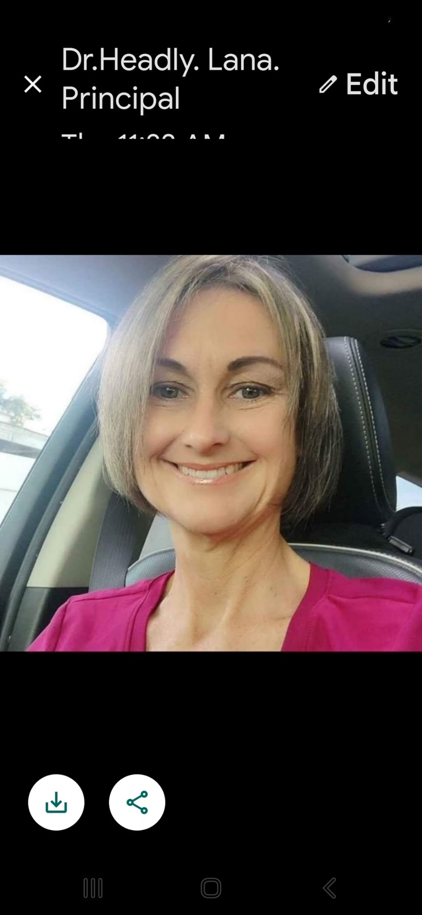 Obituary of Toni Lee Brannen