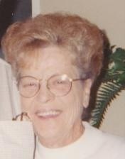 Obituary of Roberta "Robbie" June Duff