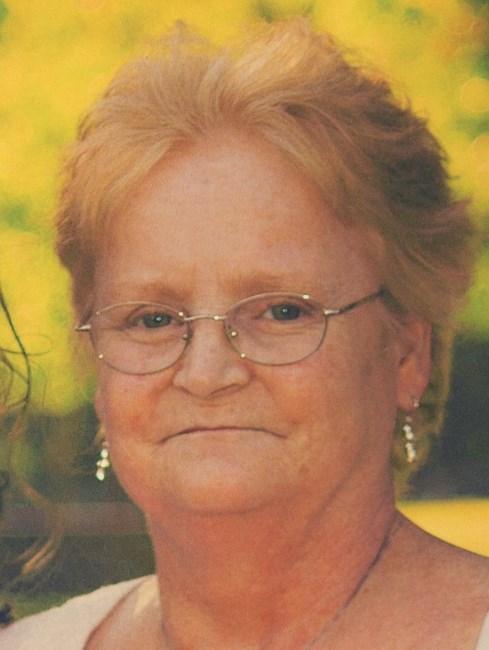 Obituary of Sharon Phelps Mosblech