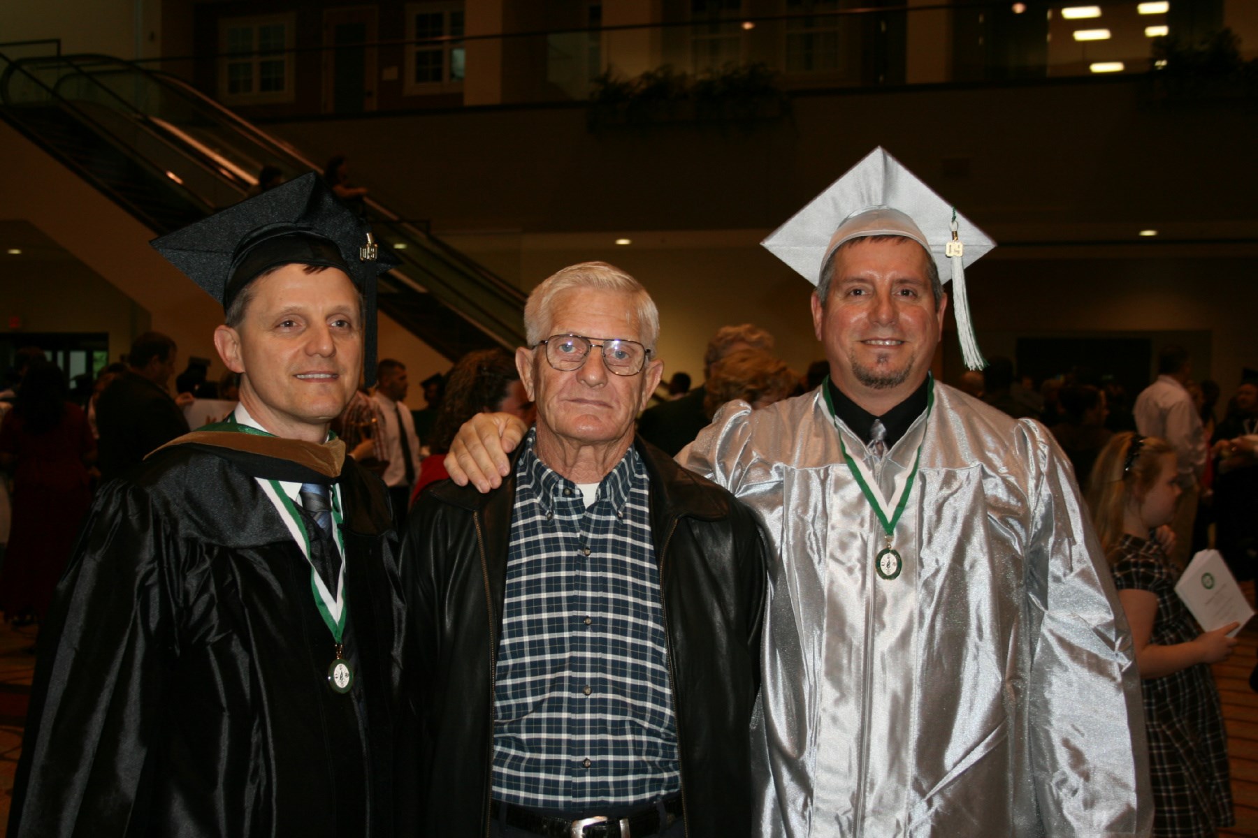 Obituary of Joseph A. Raymond Sr