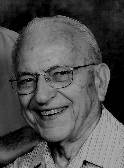 Obituary of Charles Roland Walker