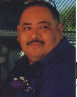 Paul Ybarra
