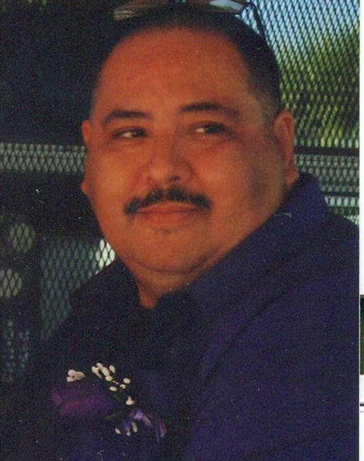 Obituario de Paul Gonzales Ybarra