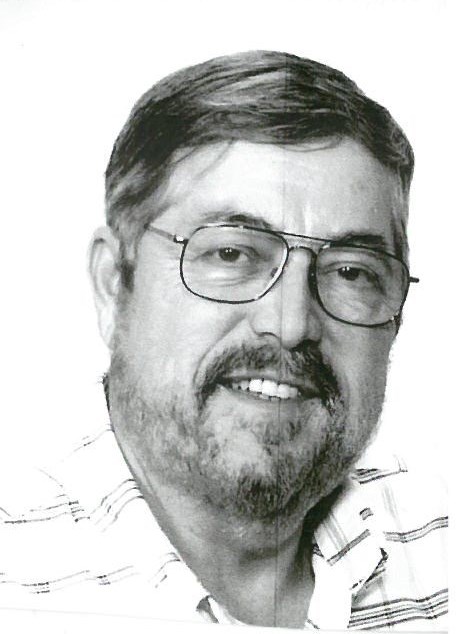 Obituary of Charles Wilson Hughes