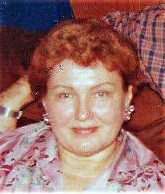 Obituary of Grace Aileen Portsche