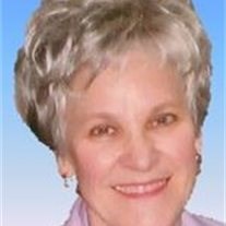 Obituary of Phyllis JoAnn Wagner (Prauner)