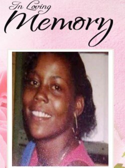 Avis de décès de Barbara Elizabeth Willis