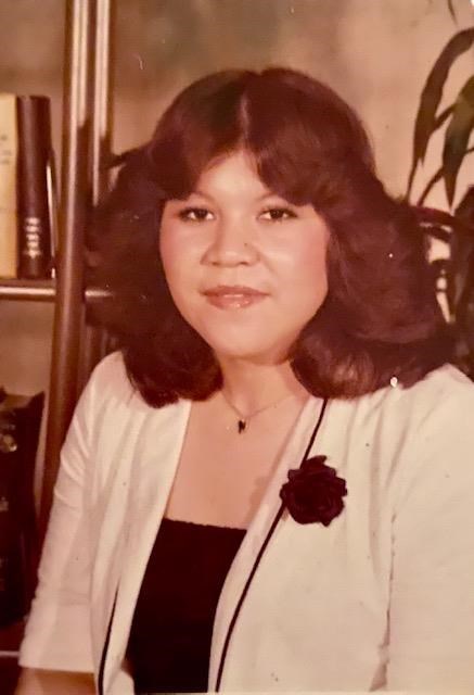 Obituary of Maria Guadalupe Longoria