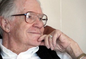 Obituary of William Granville Weaver