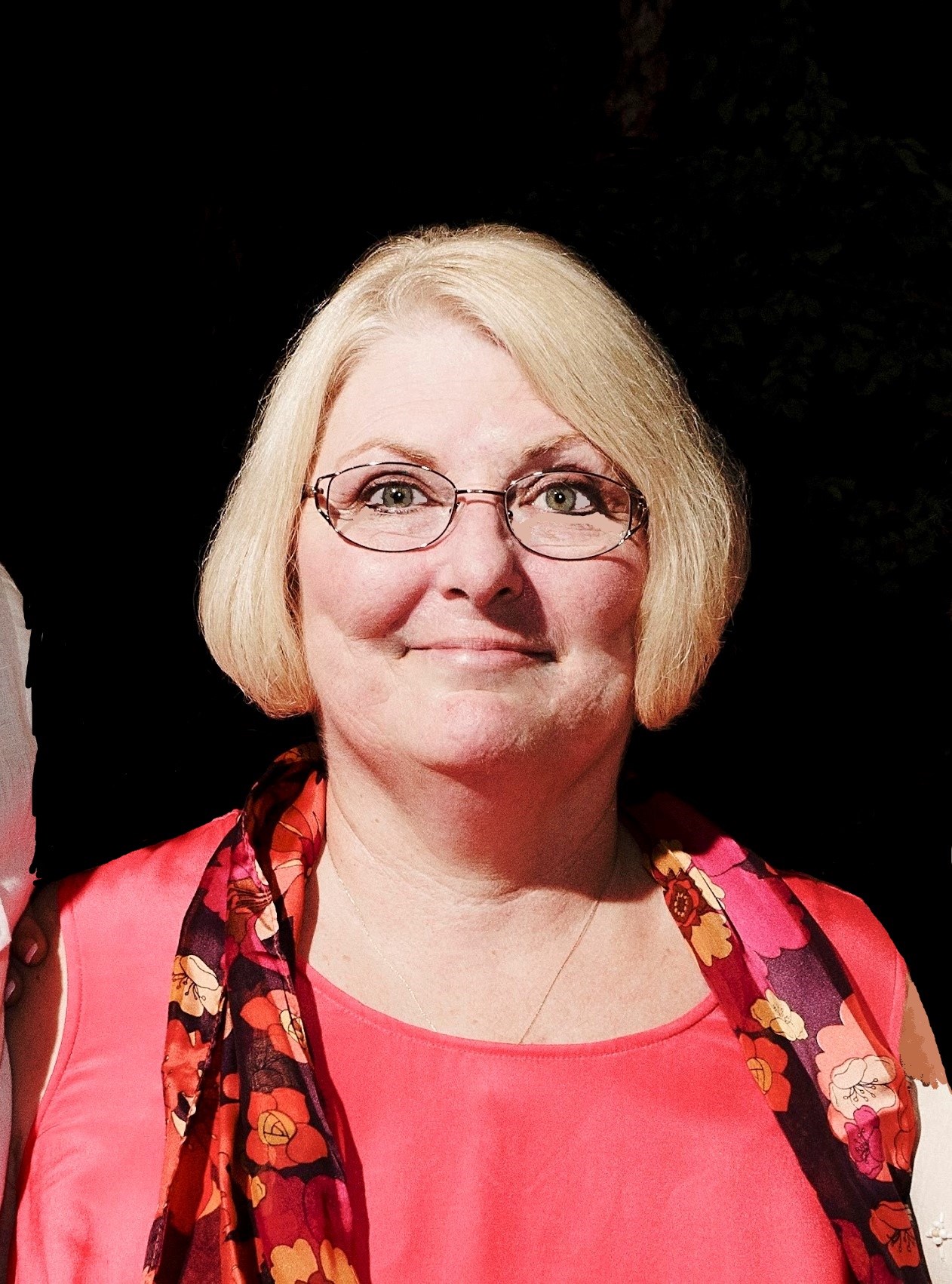 Obituary of Karen Louise Moseley