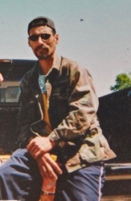 Obituary of Francisco Trevino