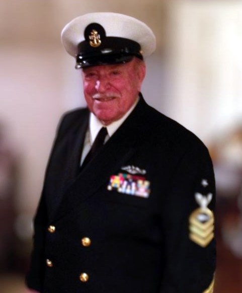 Obituary of Edmond "Corky" Gibbons