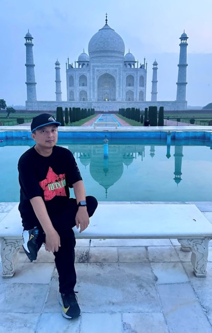 Obituary of Glenn Basco Cordova