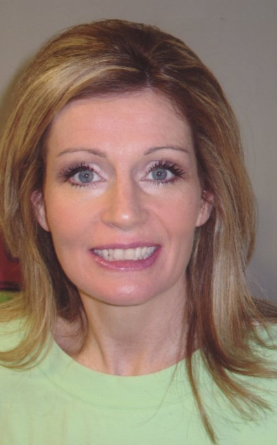 Obituary of Tina Louise Dailey